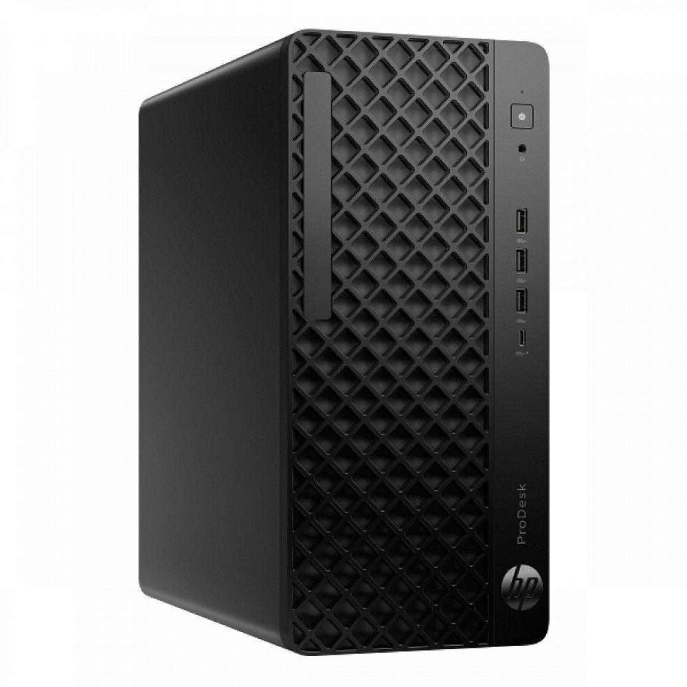Персональный компьютер HP ProDesk 4 Tower G1i CK2H6ET Ultra 5 - миниатюра 3