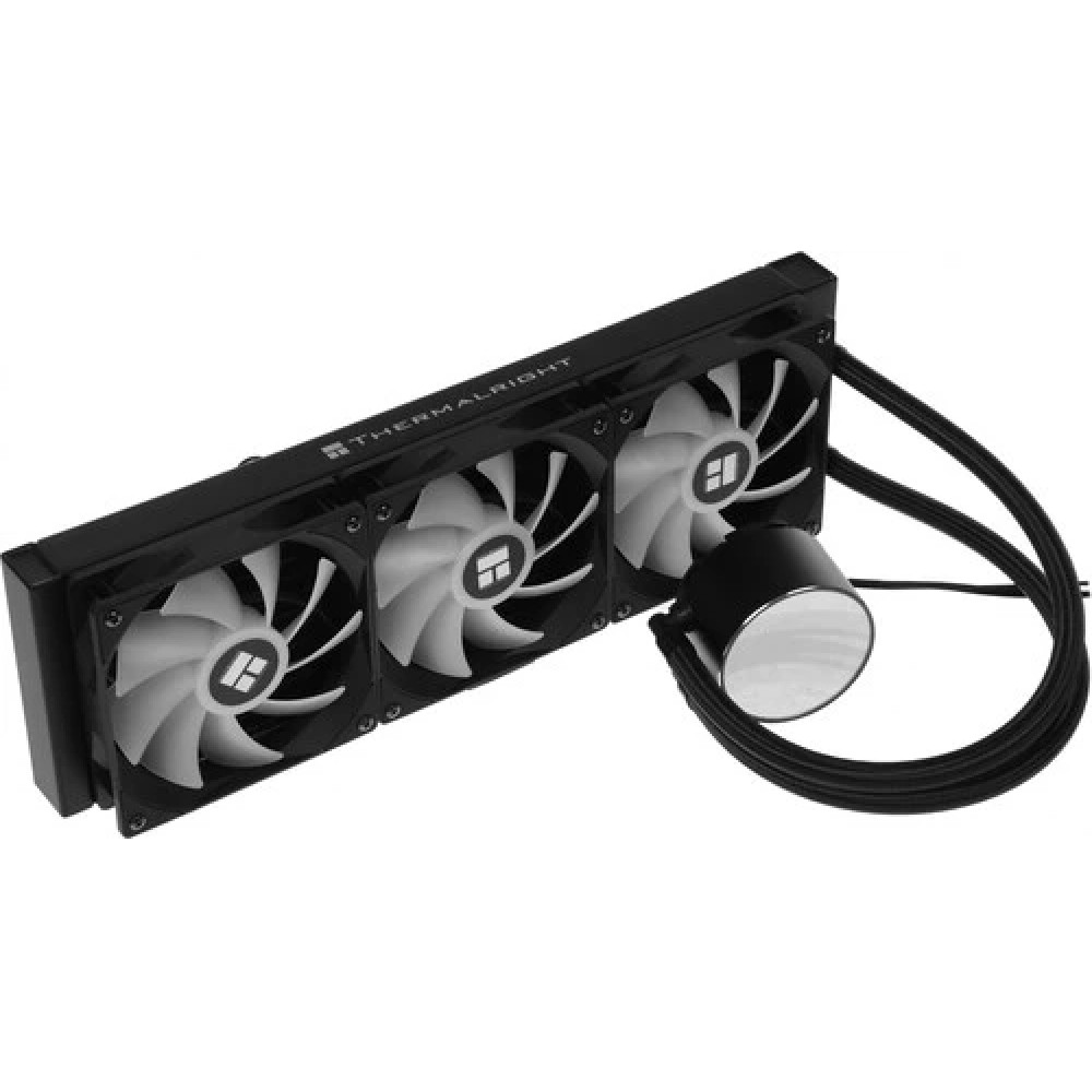 Система охлаждения Thermalright Frozen Magic 360 V2 ARGB F-MAGIC-360-BL-ARGB-V2 — фото товара