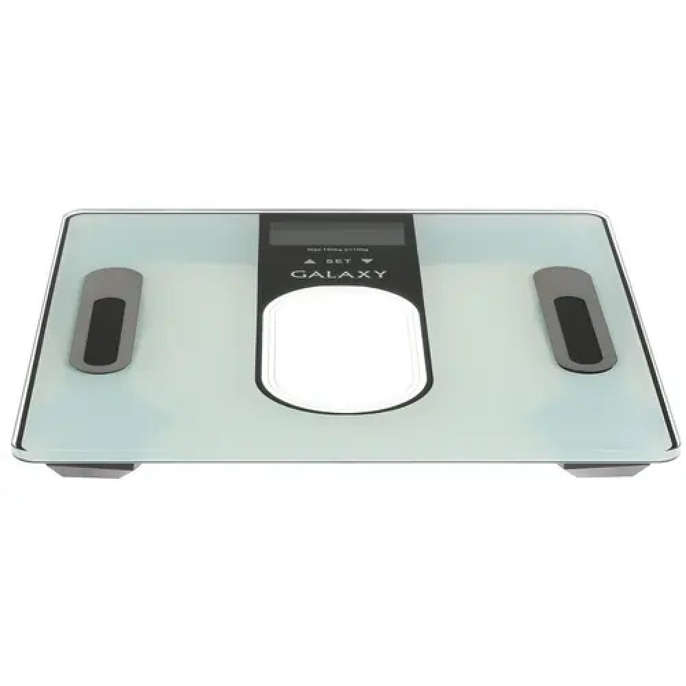 Весы Galaxy Line GL 4852 гл4852 180 кг. - миниатюра 2