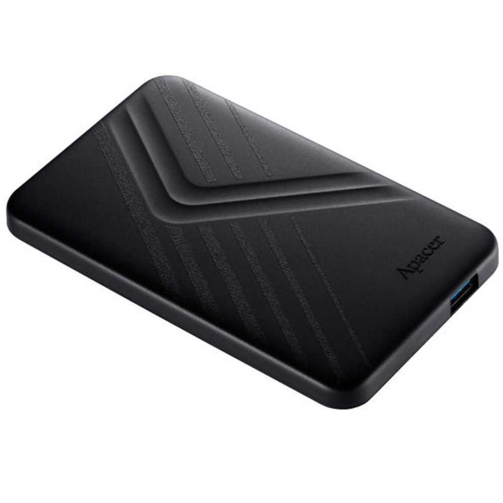 Внешние накопители Apacer AC236 USB 3.2 Gen 1 AP1TBAC236B-1 1 ТБ - миниатюра 2