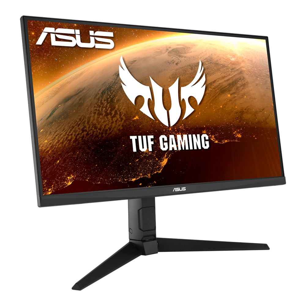 Монитор Asus TUF Gaming VG27AQL1A 90LM05Z0-B01370 27 ", IPS, Quad HD 2560x1440 (16:9), 170 Гц — фото товара