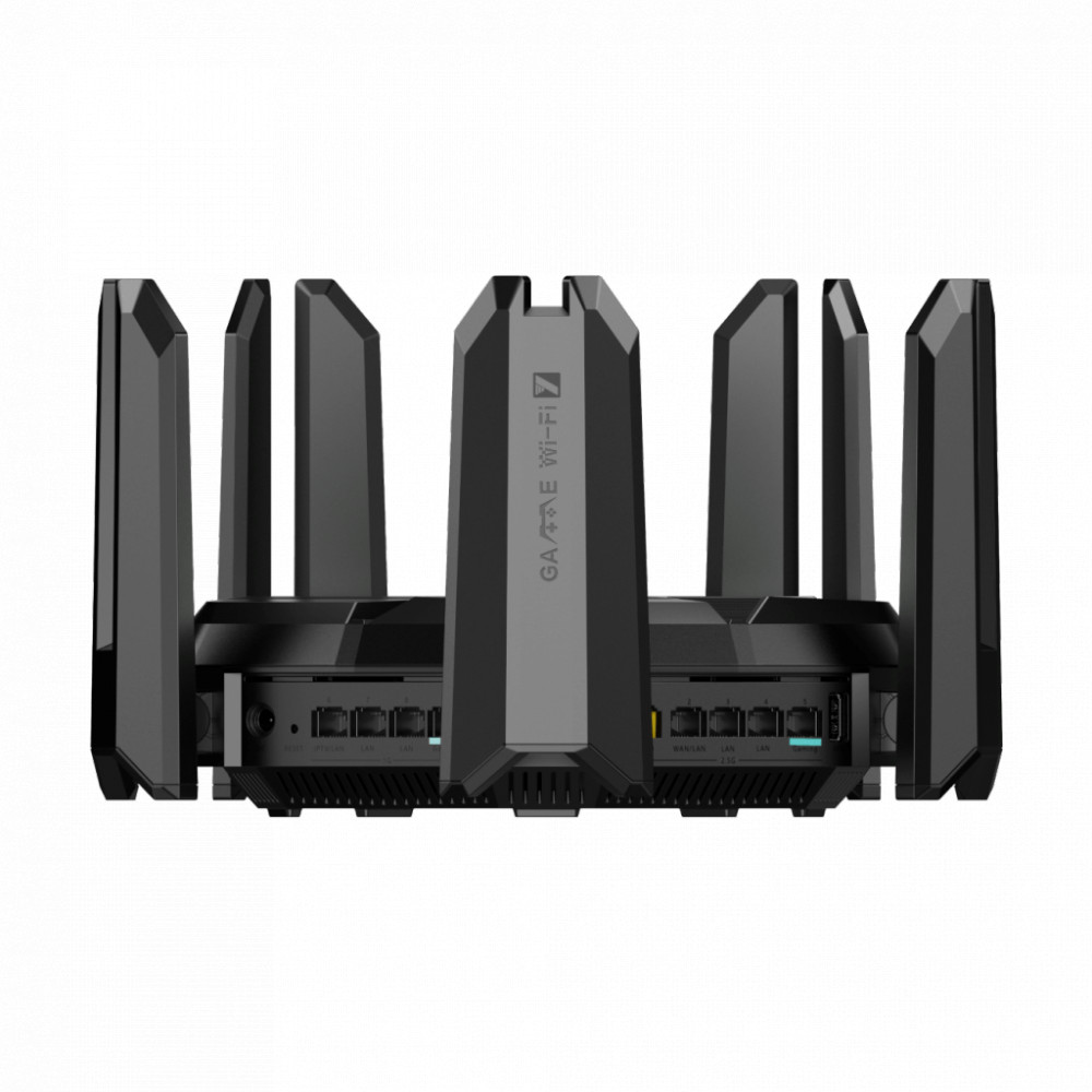 Маршрутизатор для дома Ruijie RG-EW7200BE PRO - миниатюра 3