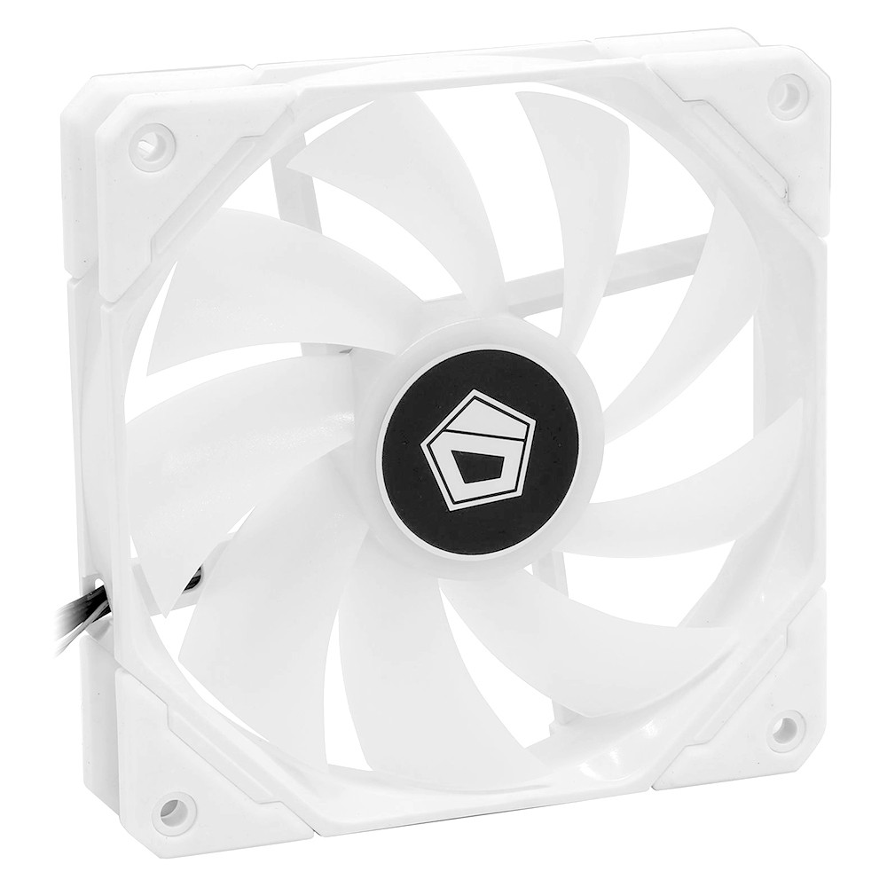 Система охлаждения ID-Cooling TF-12025-ARGB SNOW Для системного блока - миниатюра 2