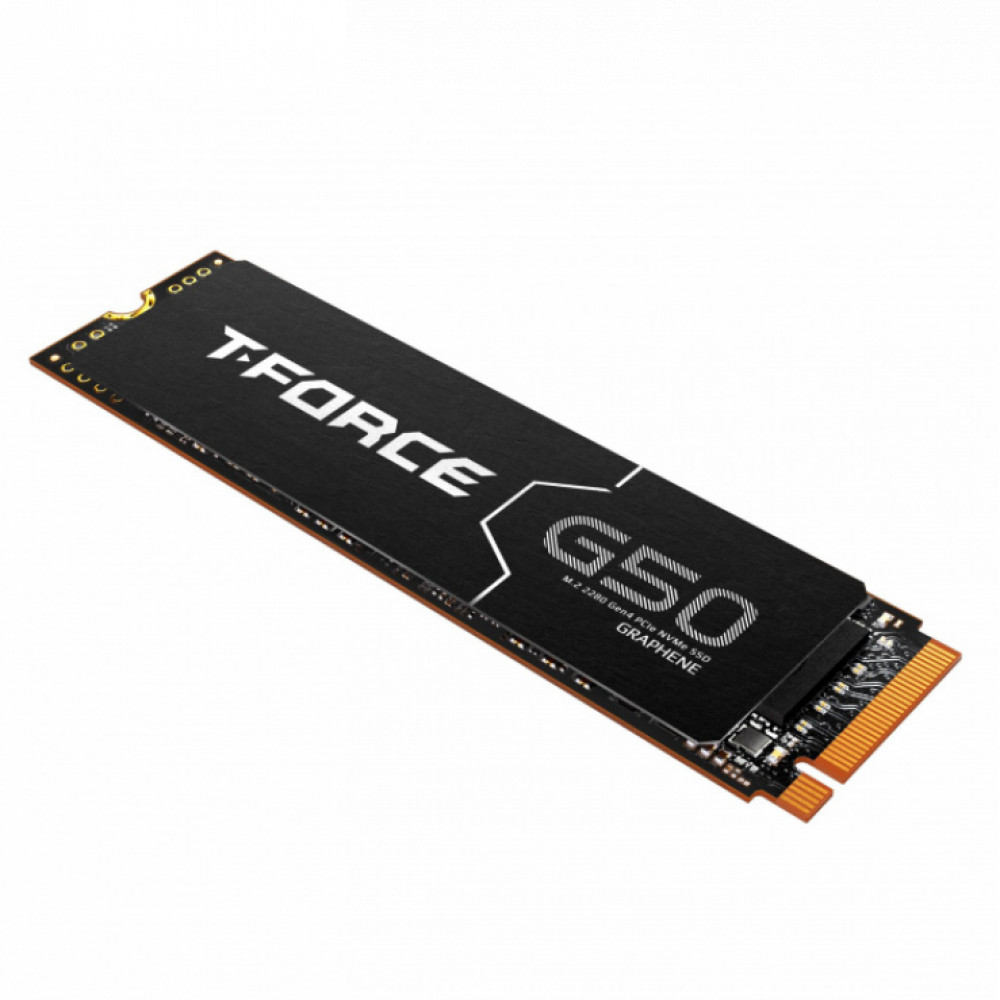 Жесткий диск Team Group TM8FFE512G0C129 SSD (твердотельные), 512 ГБ, M.2, PCIe — фото товара