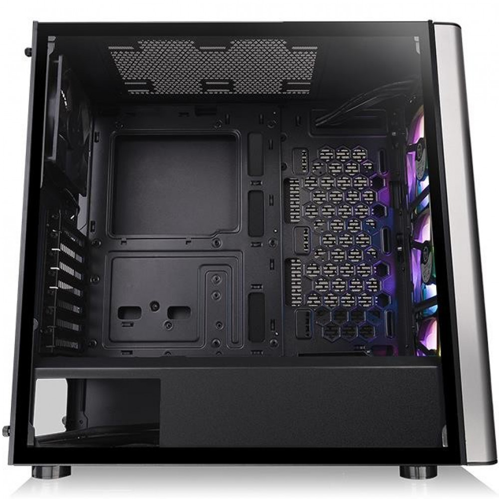 Корпус Thermaltake Level 20 MT ARGB CA-1M7-00M1WN-00 Mid-Tower - миниатюра 5