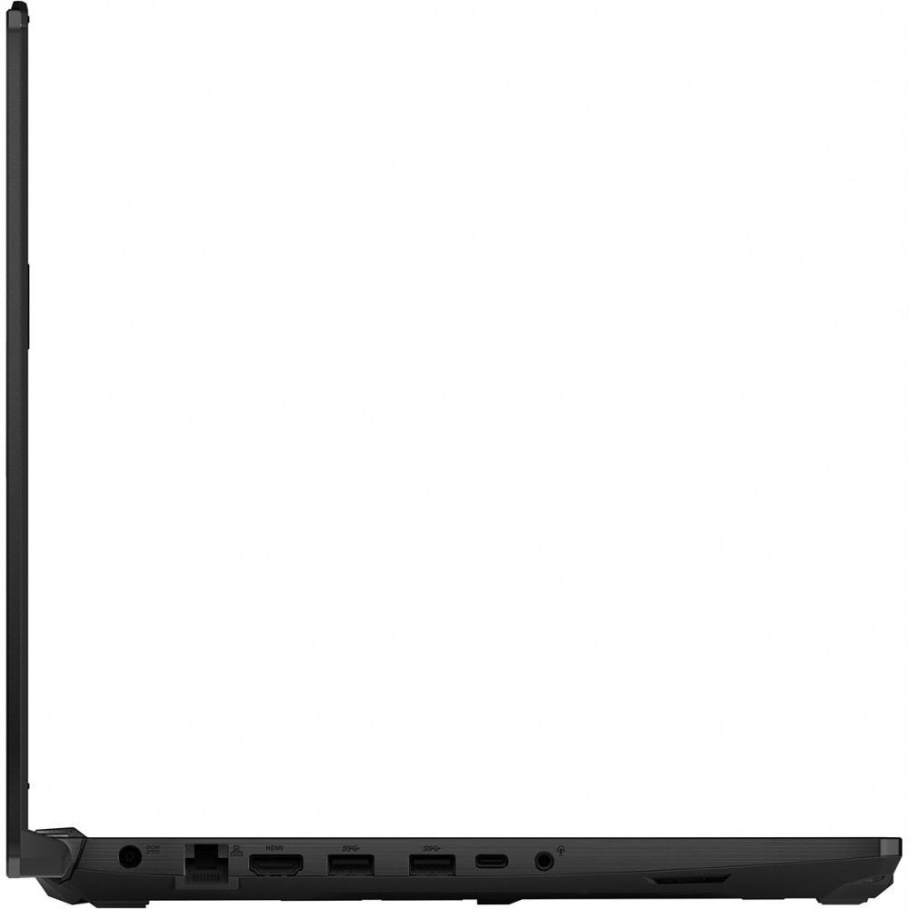 Ноутбук Asus TUF Gaming F15 FX506HM-HN148 90NR0753-M03770 15.6 ", FHD 1920x1080 (16:9), Intel, Core i5, 16 Гб, 512 ГБ, nVidia GeForce RTX 3060 - миниатюра 8