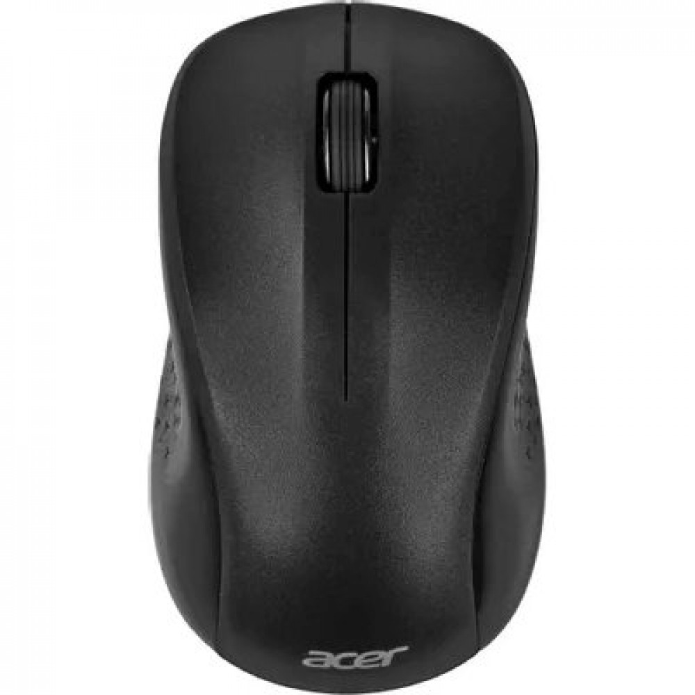 Мышь Acer OMW301 ZL.MCECC.024 Бюджетные, Беспроводная — фото товара