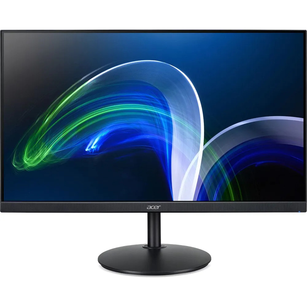Монитор Acer Vero CB272UE3bmiprux 27 UM.HB2EE.319 27 ", IPS, Quad HD 2560x1440 (16:9), 100 Гц — фото товара