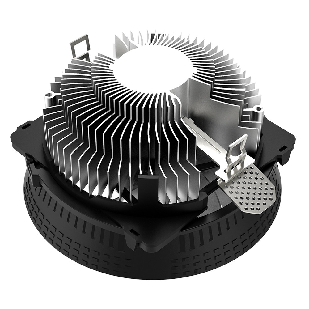 Система охлаждения ID-Cooling DK-03 RAINBOW Для процессора - миниатюра 2