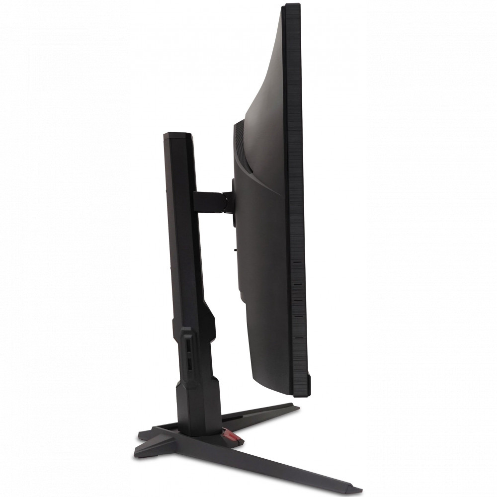 Монитор Acer Nitro XV272UX1bmiiprx UM.HX2CD.102 27 ", IPS, Quad HD 2560x1440 (16:9), 200 Гц - миниатюра 3