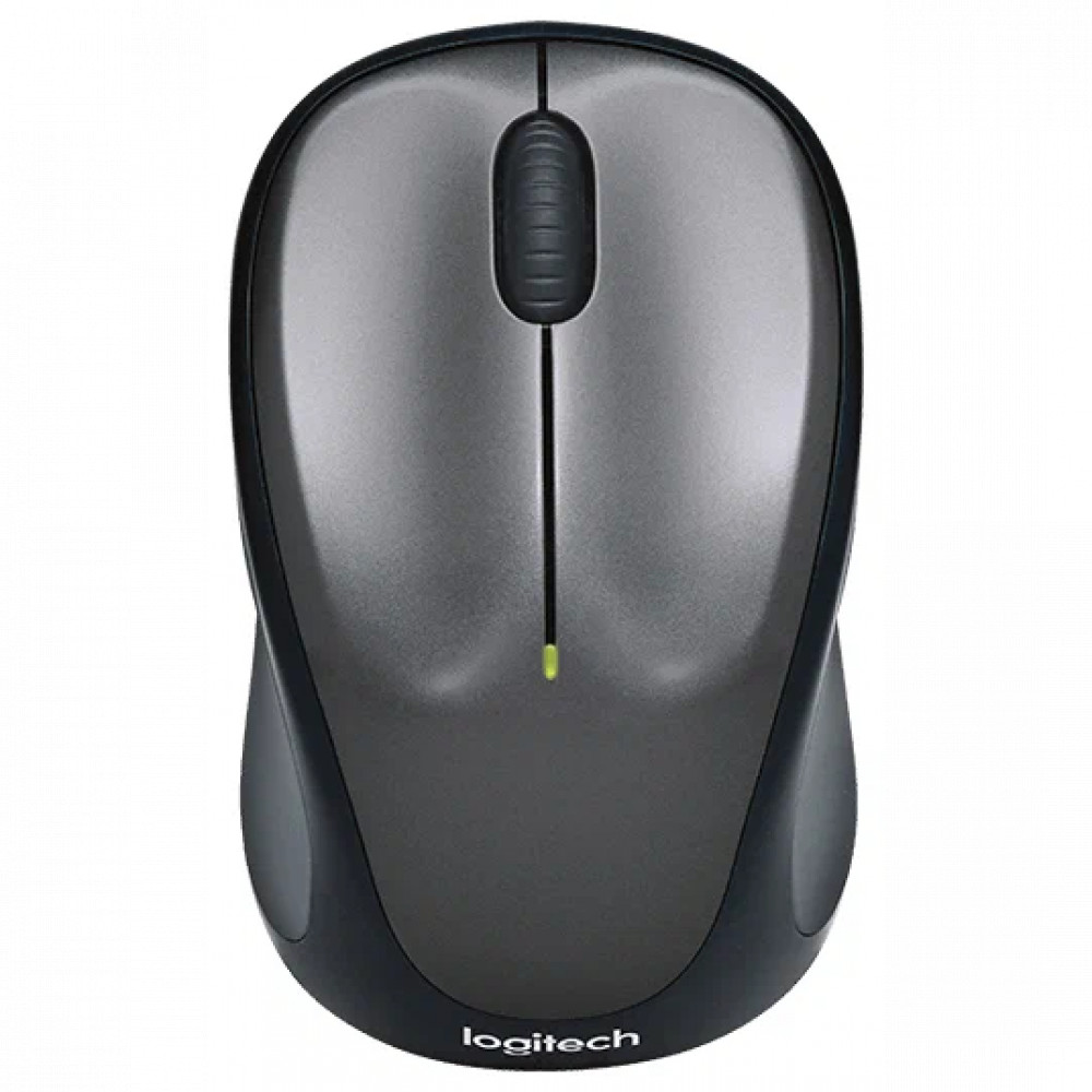 Мышь Logitech M235 910-002692 Бюджетные, Беспроводная — фото товара