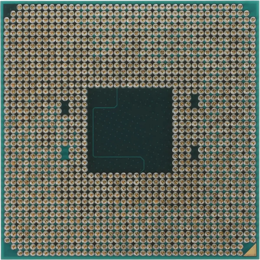 Процессор AMD Ryzen 5 3400G YD3400C5M4MFH Ryzen 5 - миниатюра 2