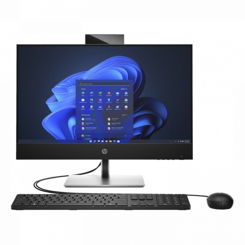 Моноблок HP ProOne 440 G9 (937Y1EA) 23.8, Intel, Core i5 — фото товара