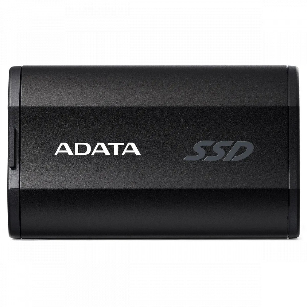 Внешние накопители ADATA SD810 SD810-2000G-CBK 2 ТБ — фото товара