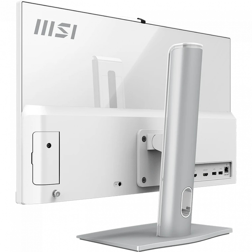 Моноблок MSI Modern AM242P 1M (9S6-AE0722-1476) 23.8 ", Intel, Core 3, 100U, 1.2, 8 Гб, 512 Гб - миниатюра 5