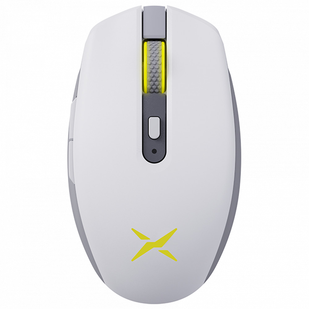 Мышь Deluxe M820DC Игровые, Беспроводная — фото товара