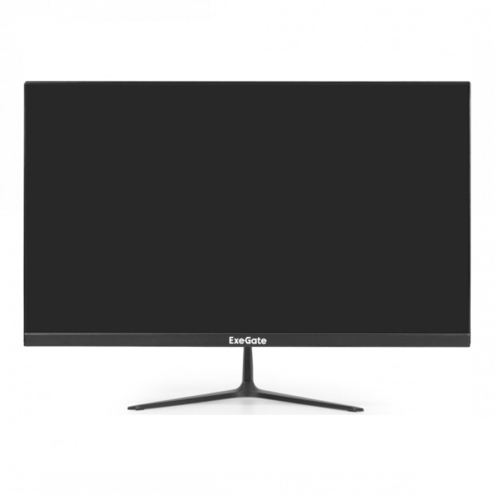 Монитор ExeGate ProSmart EV2207A EX294343RUS 21.5 ", VA, Full HD 1920x1080 (16:9), 75 Гц — фото товара