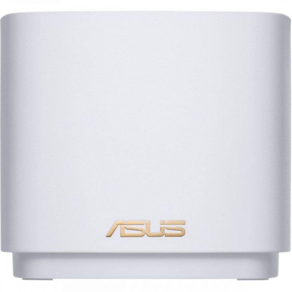 Маршрутизатор для дома Asus ZenWiFi XD5 (W-1-PK) — фото товара