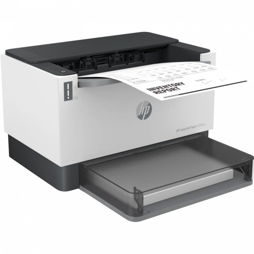 Принтер HP LaserJet Tank 1502w 2R3E2A А4, Лазерный, Монохромная - миниатюра 3