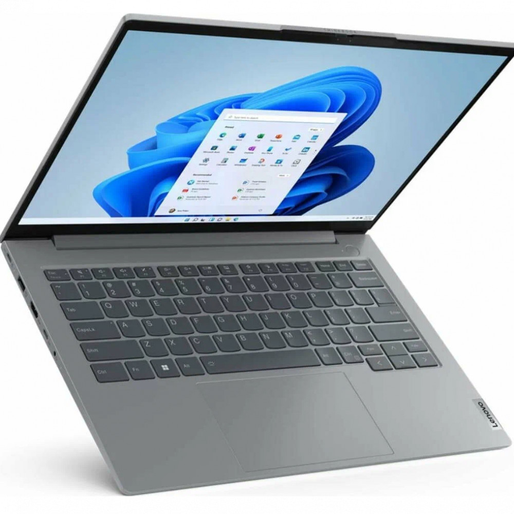Ноутбук Lenovo 14 G6 ABP 14" 21KJ000RRU 14 ", FHD 1920x1080 (16:9), AMD, Ryzen 3, 8 Гб, 256 ГБ, Vega 6 - миниатюра 6