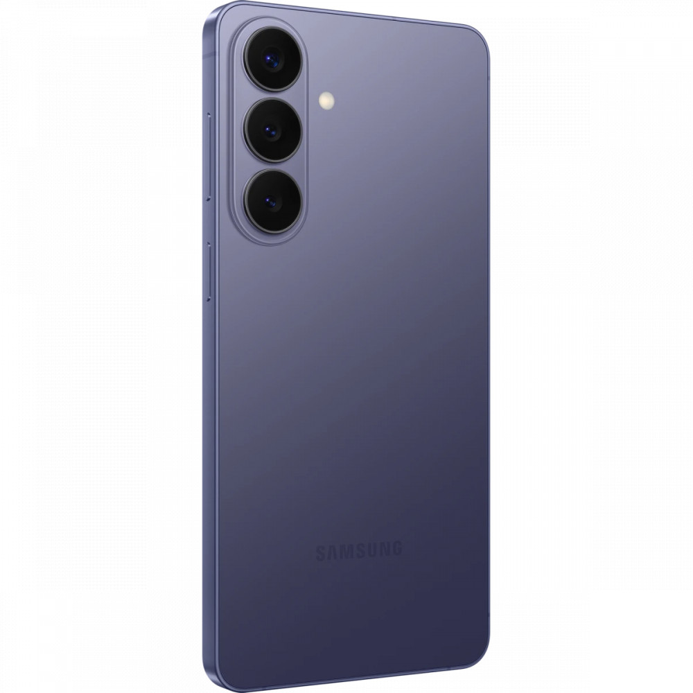 Смартфон Samsung Galaxy S26+ 12/256GB Cobalt Violet SM-S947BZVBCAU 256 Гб, 12 Гб - миниатюра 3
