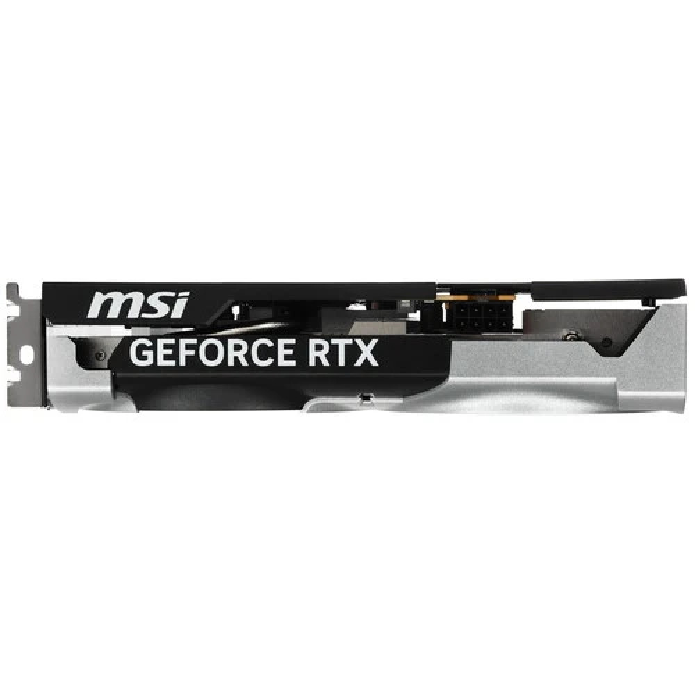 Видеокарта MSI RTX 5060 8G VENTUS 2X 8 ГБ - миниатюра 3