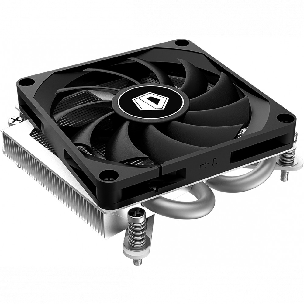 Система охлаждения ID-Cooling IS-27i Для процессора — фото товара