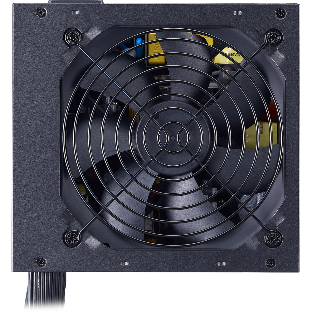 Блок питания Cooler Master MPE-6001-ACABW-EU 600 Вт — фото товара