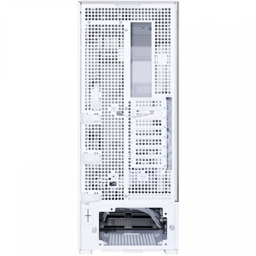 Корпус Lian Li SUP 01 White RGB G99.SUP01W.00 Mid-Tower - миниатюра 3