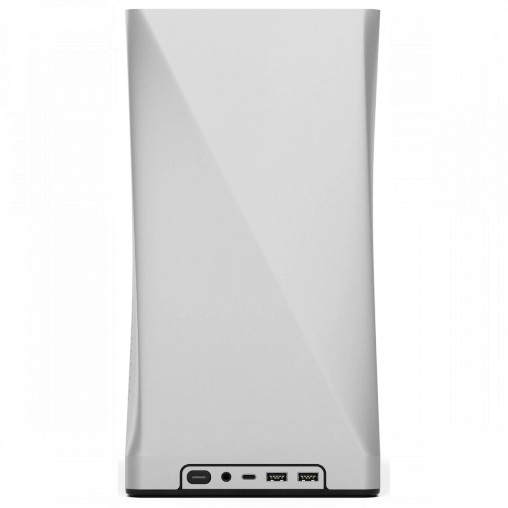 Корпус FRACTAL DESIGN Era 2 Silver FD-C-ERA2N-01 Mini-Tower - миниатюра 2