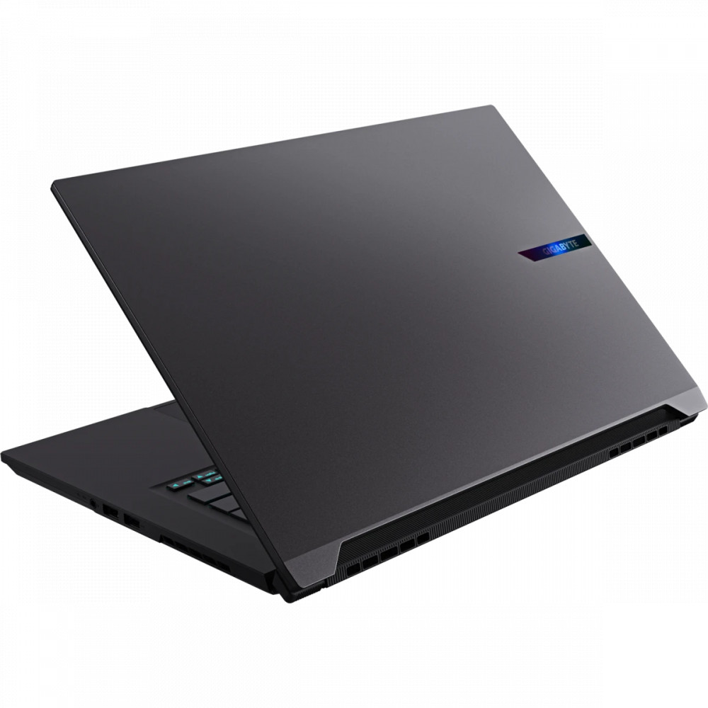 Ноутбук Gigabyte AERO X16 1VH (1VH93KZC94AD) 16 ", WQXGA 2560x1600 (16:10), AMD, Ryzen AI 7, 16 Гб, 1 ТБ, nVidia GeForce RTX 5060 - миниатюра 7