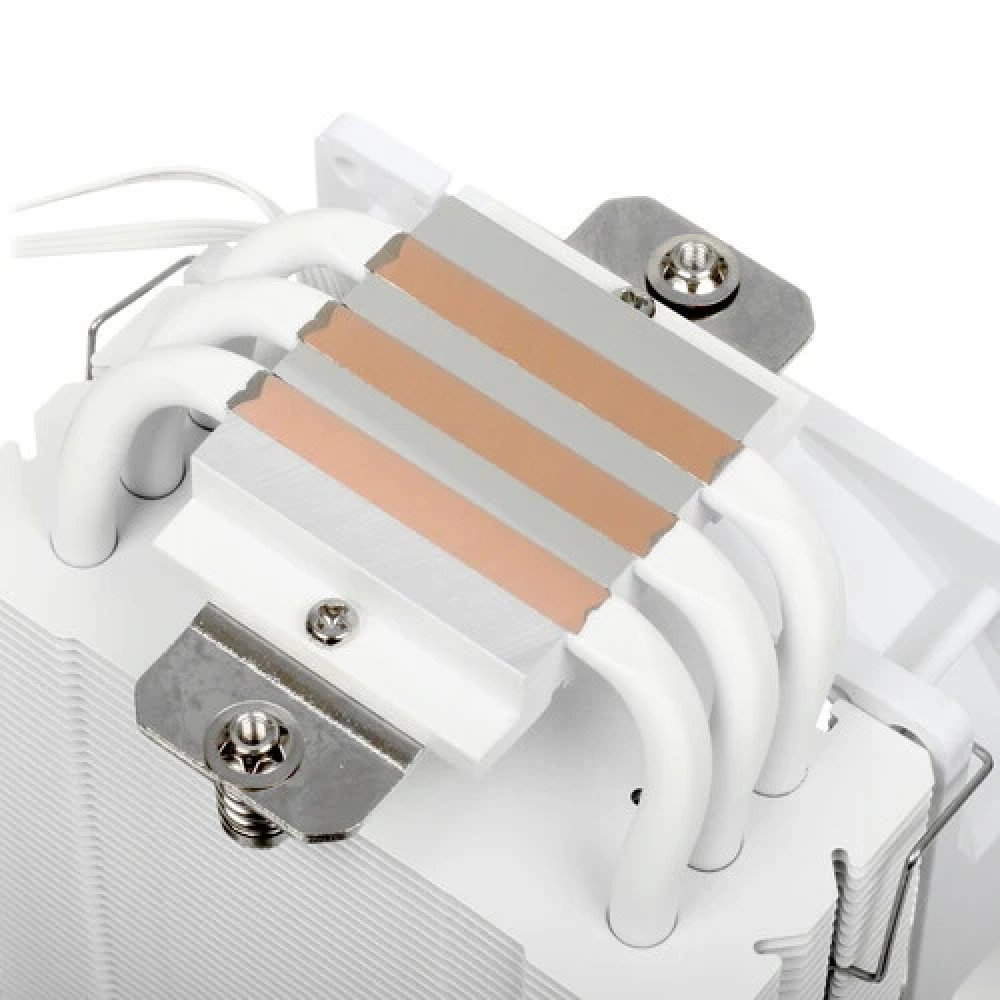 Система охлаждения ID-Cooling SE-903-XT ARGB WHITE ID-CPU-SE-903-XT ARGB WHITE Для процессора - миниатюра 4