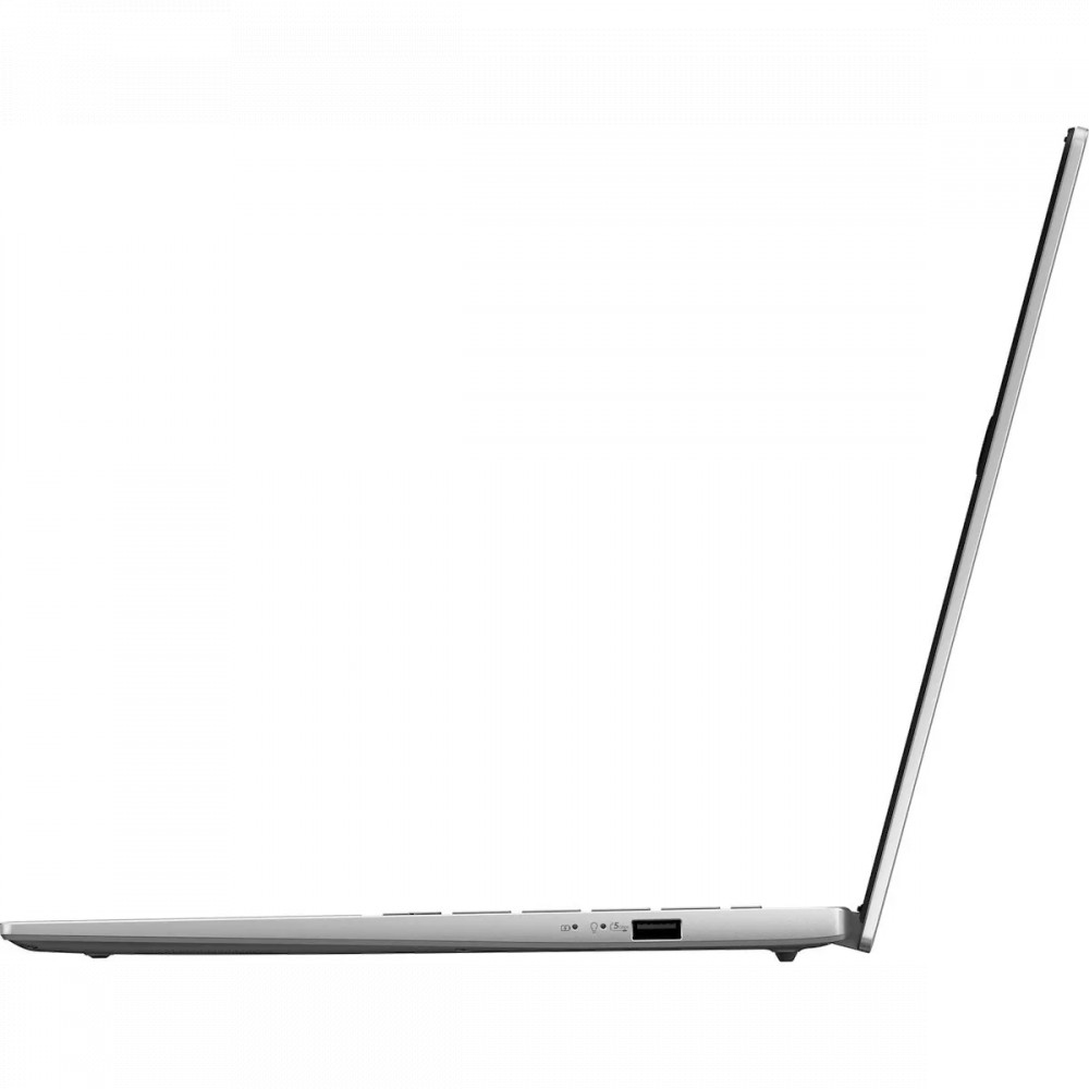 Ноутбук Asus Vivobook S14 S3407CA-LY094 90NB16J1-M00BL0 14 ", WUXGA 1920x1200 (16:10), Intel, Core Ultra 5, 16 Гб, 512 ГБ, Intel Iris Xe Graphics - миниатюра 5