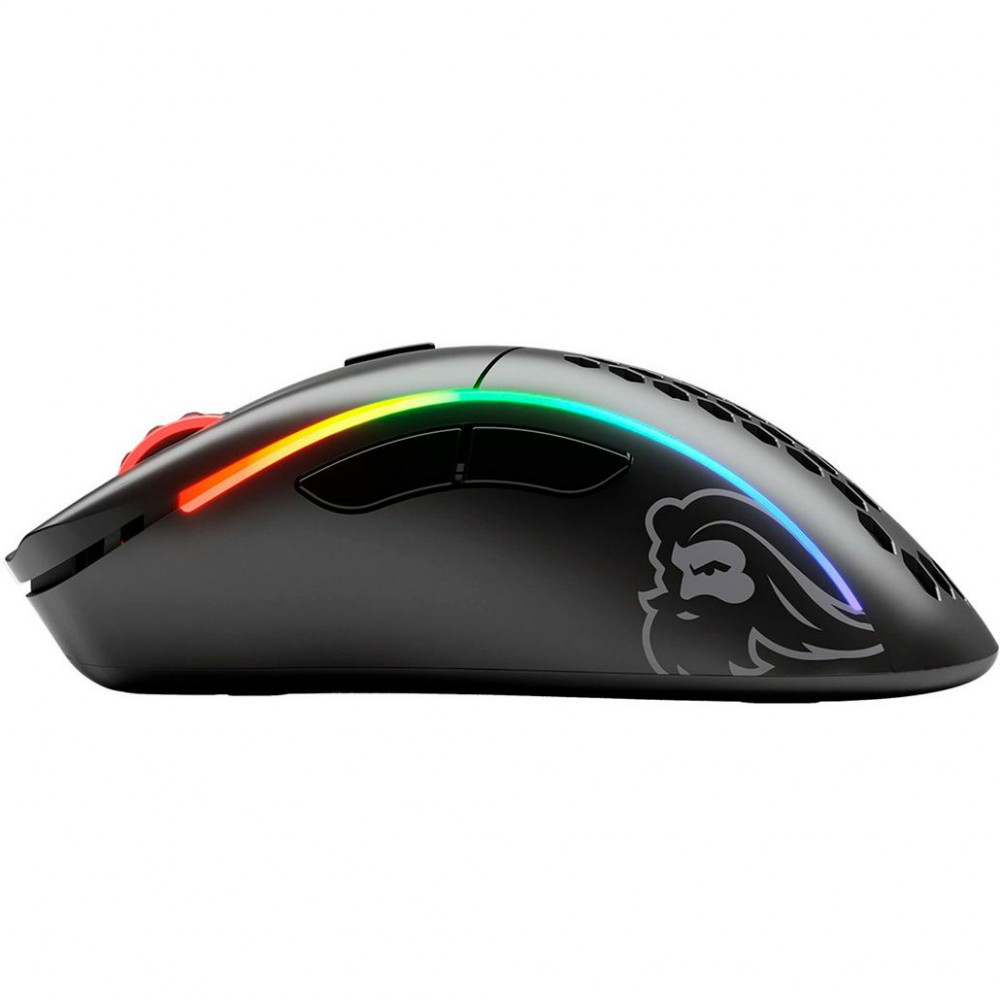 Мышь GLORIOUS Model D Wireless Black GLO-MS-DW-MB Игровые, Беспроводная - миниатюра 5