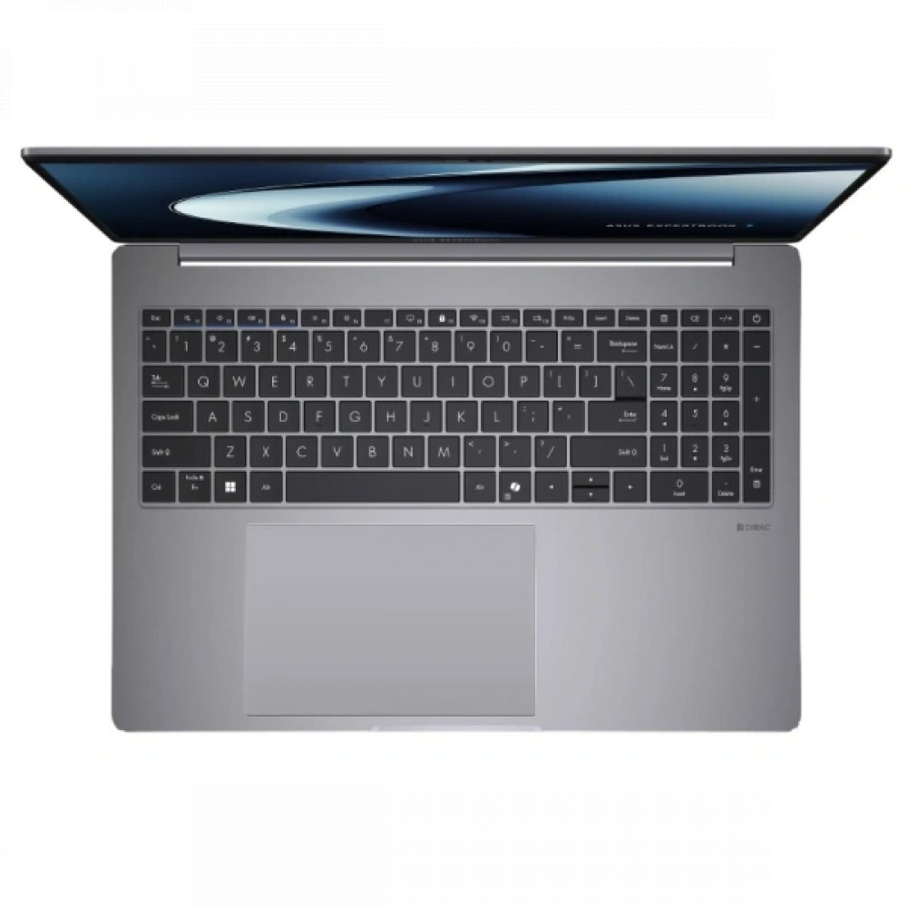 Ноутбук Asus ExpertBook Mainstream PM3606CKA-PL0341W 90NX0981-M00C00 16 ", WQXGA 2560x1600 (16:10), AMD, Ryzen AI 7, 64 Гб, 1 ТБ, AMD Radeon, Windows 11 Home - миниатюра 4