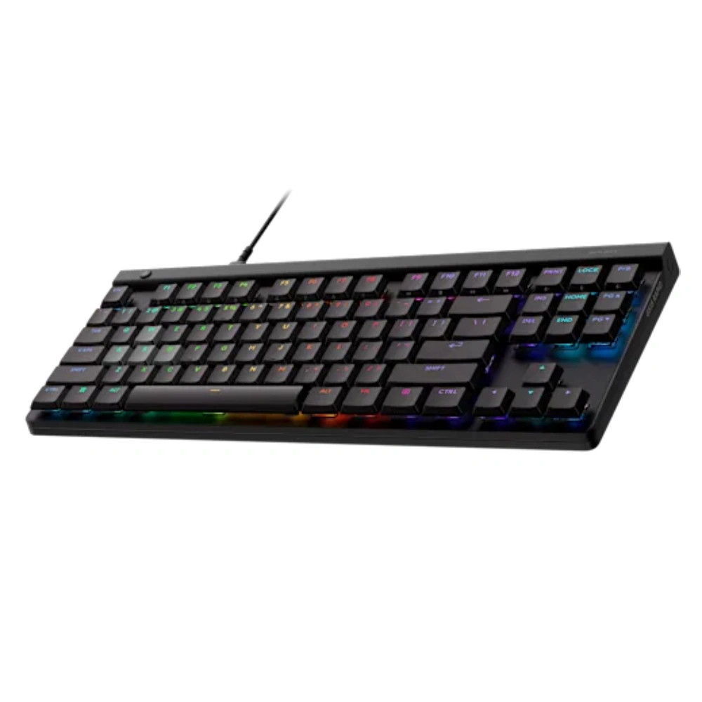 Клавиатура Logitech G515 RAPID TKL - BLACK 920-013861 Беспроводная, USB - миниатюра 2