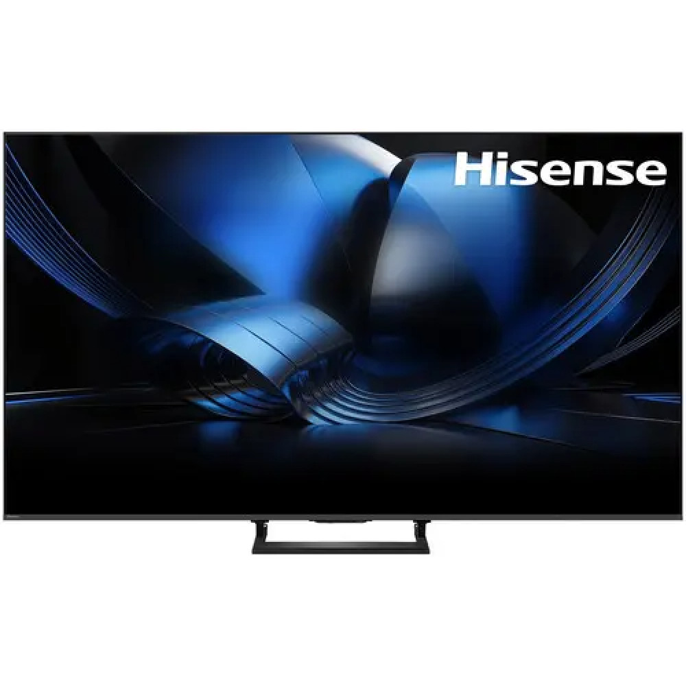 Телевизор Hisense 65U7S 65 ", Черный — фото товара