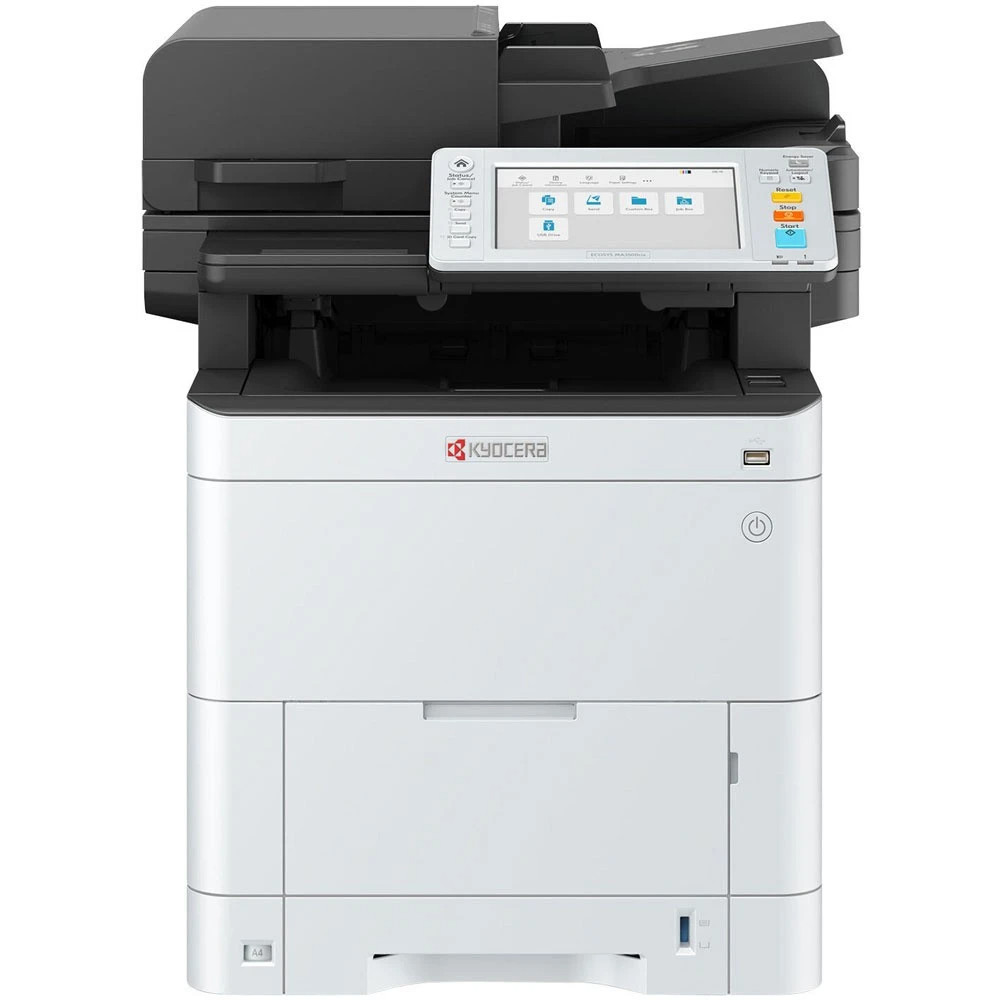 МФУ Kyocera Ecosys MA3500cifx 1102Z33NL0 А4, Лазерный, Цветная — фото товара