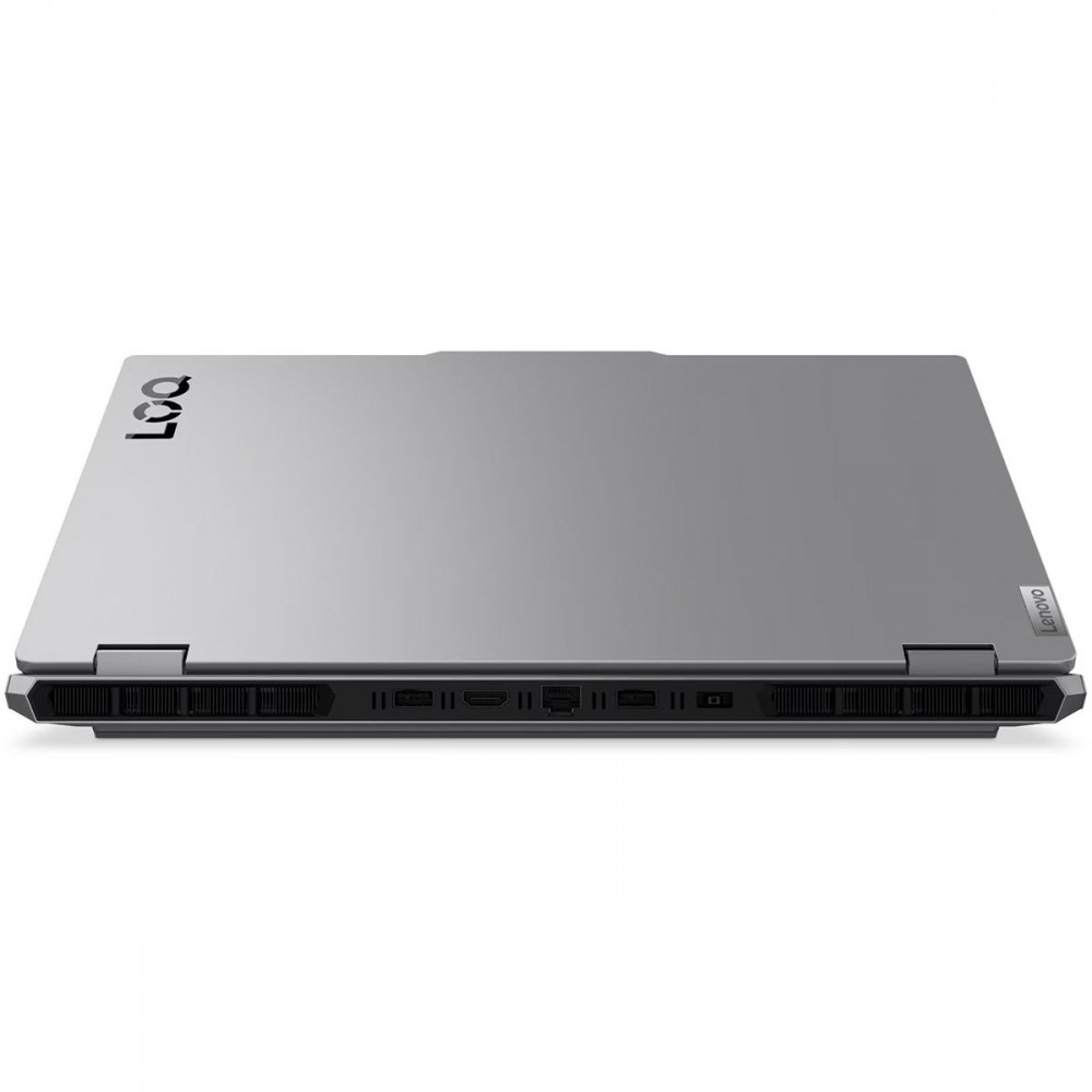 Ноутбук Lenovo LOQ 15AHP10 83JG007PUS 15.6 ", FHD 1920x1080 (16:9), AMD, Ryzen 7, 16 Гб, 512 ГБ, nVidia GeForce RTX 5060, Windows 11 Home - миниатюра 3