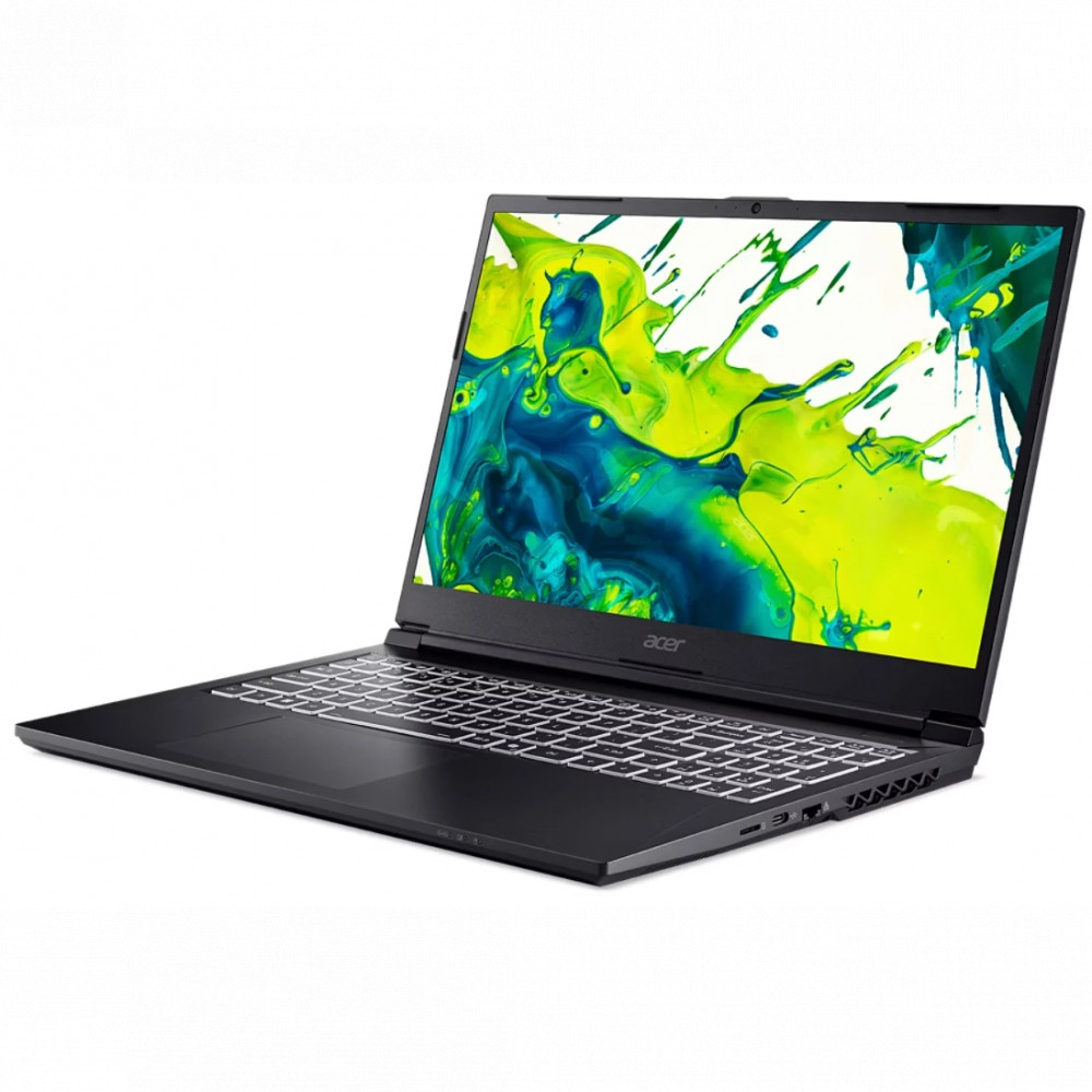 Ноутбук Acer Aspire 7 A715-59G-58A8 NH.QX6SA.001 15.6 ", FHD 1920x1080 (16:9), Intel, Core i5, 16 Гб, 512 ГБ, nVidia GeForce RTX 3050, Windows 11 Home - миниатюра 3