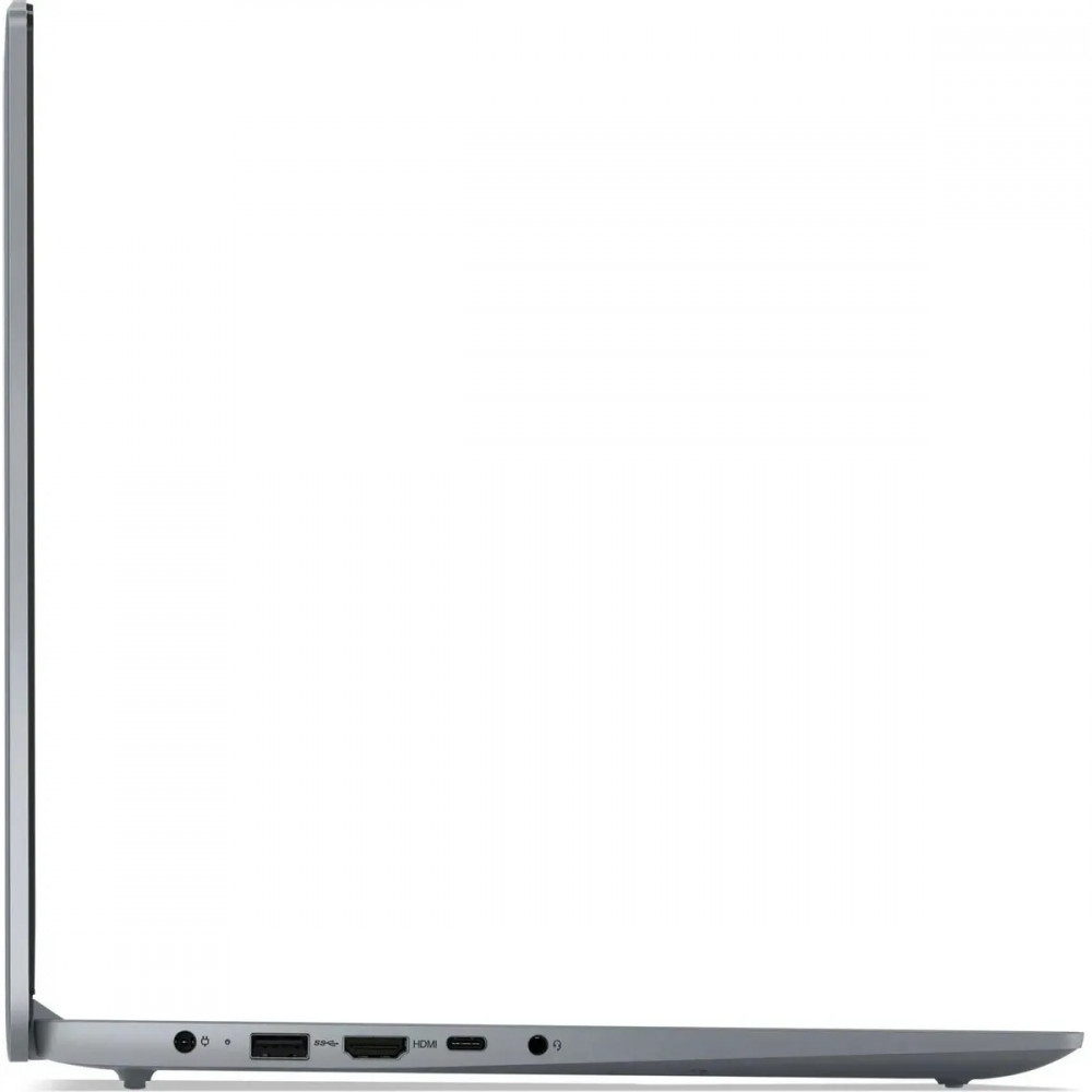 Ноутбук Lenovo IdeaPad Slim 3 15IRH8 83EM003TPS 15.6 ", FHD 1920x1080 (16:9), Intel, Core i7, 16 Гб, 512 ГБ, Intel UHD Graphics - миниатюра 4