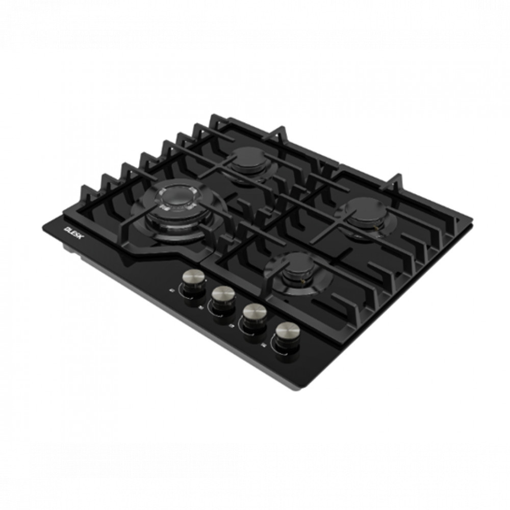 Варочная поверхность Blesk BZ60GH096 - миниатюра 2
