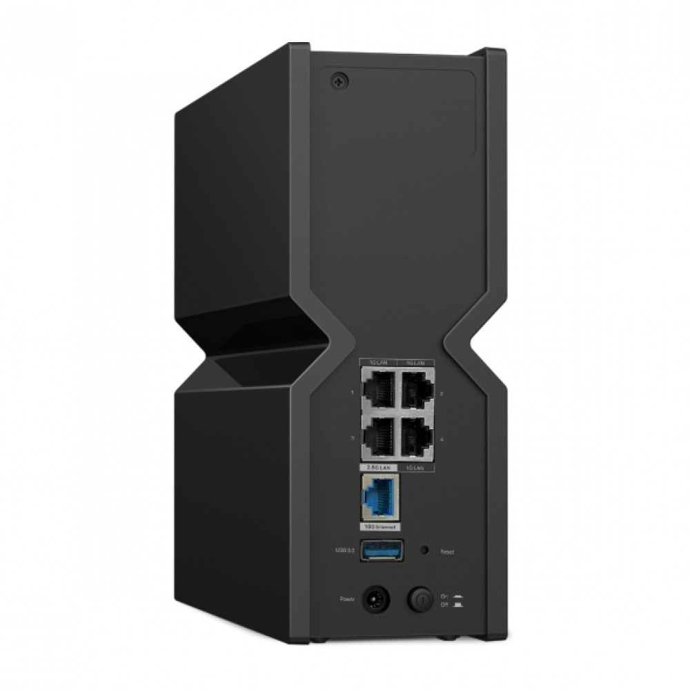 Маршрутизатор для дома TP-Link Archer BE700 - миниатюра 2