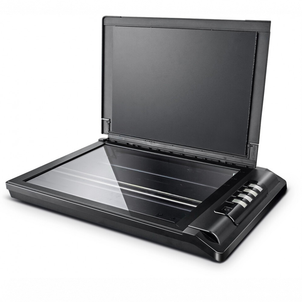 Планшетный сканер Plustek OpticSlim 2700 0315TS — фото товара