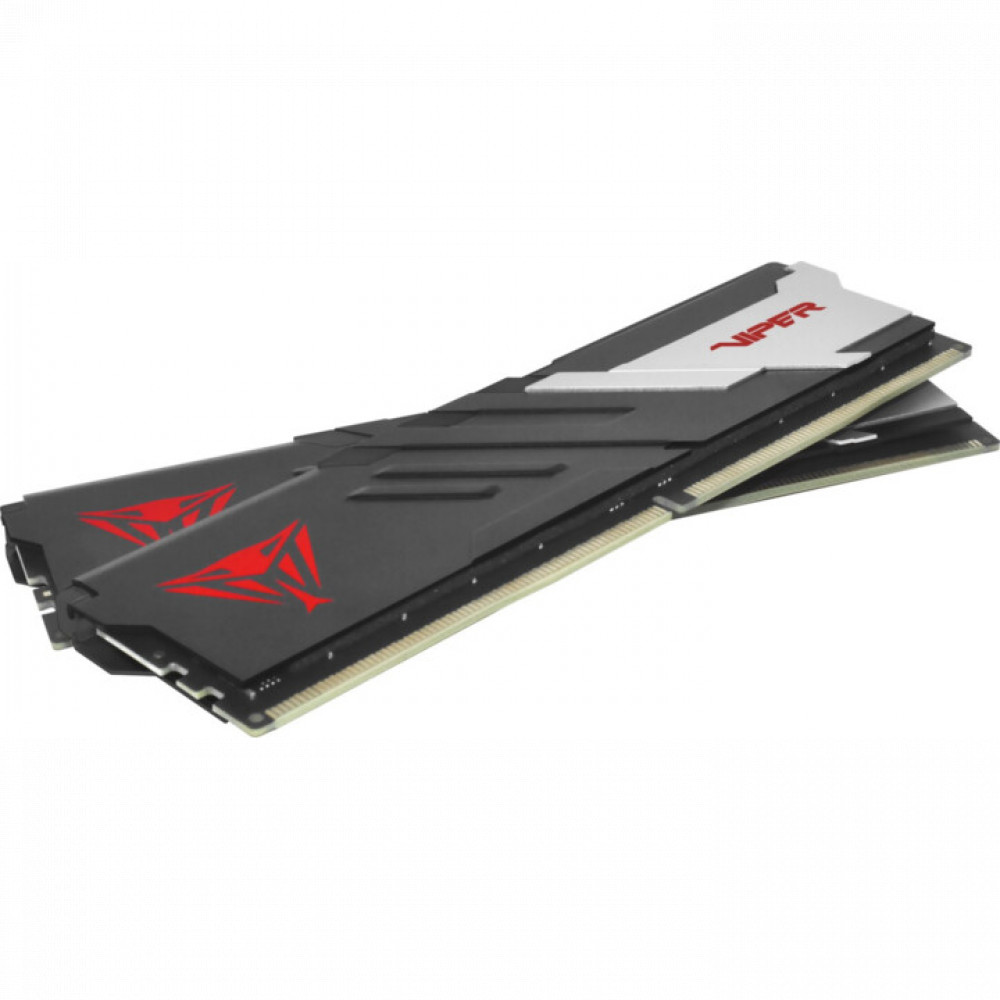 ОЗУ Patriot Viper Venom PVV532G720C34K DIMM, DDR5, 32 Гб (2 х 16 Гб), 7200 МГц - миниатюра 2