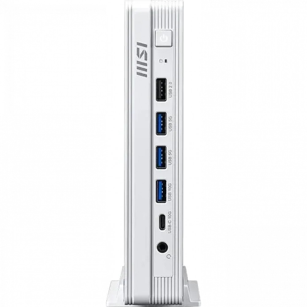 Персональный компьютер MSI Pro DP10 A14MG-011XRU 9S6-B21012-011 Core i5, 14400, 2.5, 16 Гб, DDR5-5600 - миниатюра 4