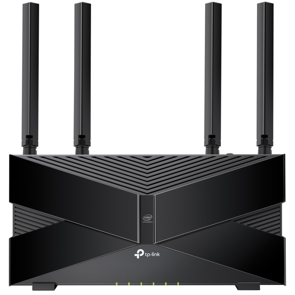 Маршрутизатор для дома TP-Link Archer AX50 - миниатюра 3