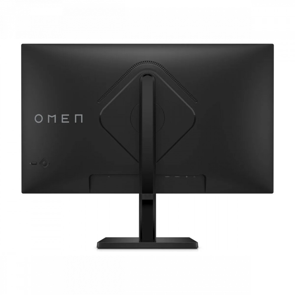 Монитор HP AK2B3AA 27 ", IPS, Quad HD 2560x1440 (16:9), 165 Гц - миниатюра 4