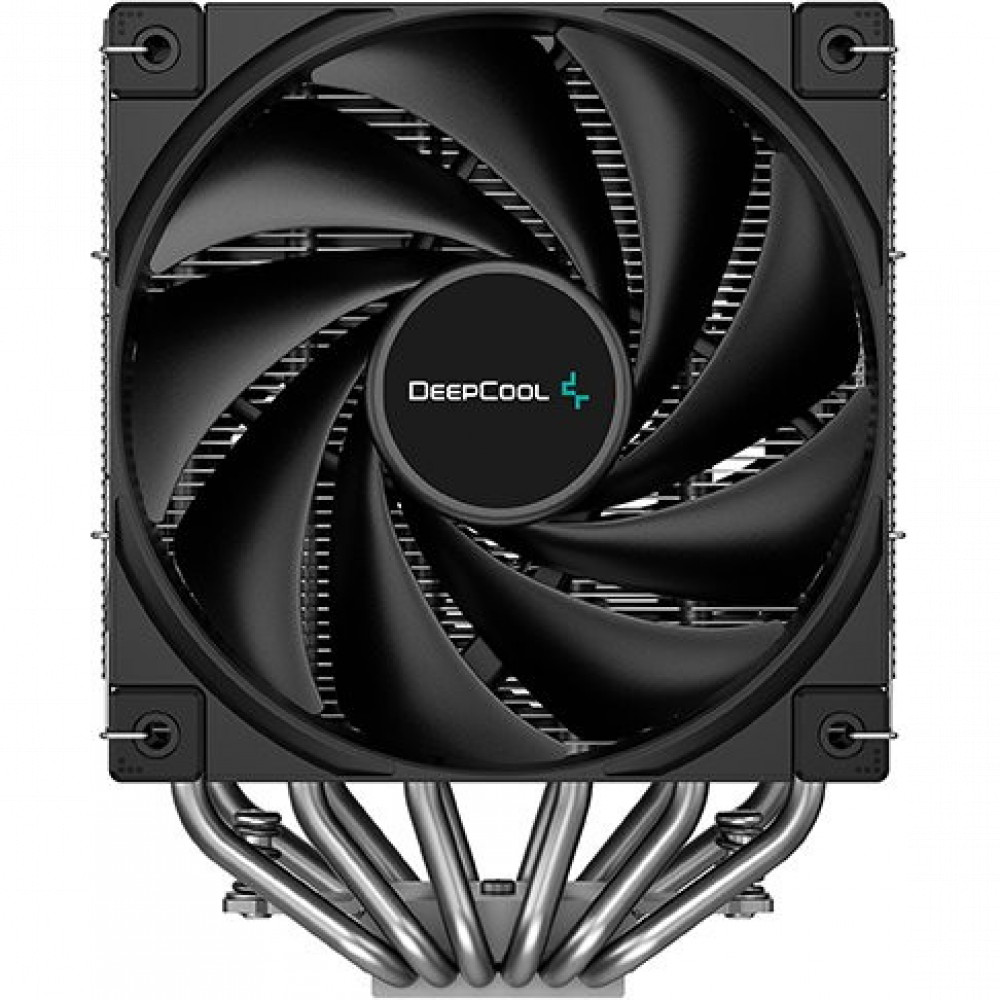 Система охлаждения Deepcool R-AK620-BKNNMT-G Для процессора - миниатюра 2