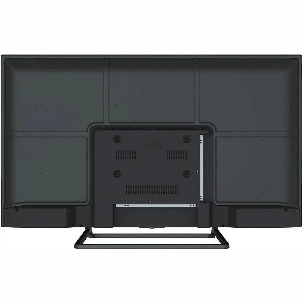 Телевизор POLARLINE 40PL53TC-SM 40 ", Smart TV, Черный - миниатюра 3